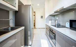 Landmark 81 Luxury Apartment