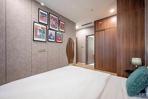 Landmark 81 Luxury Apartment