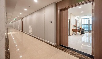 Landmark 81 Luxury Apartment