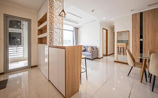 Landmark 81 Luxury Apartment