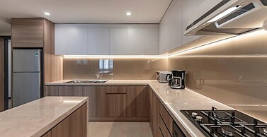 Landmark 81 Luxury Apartment