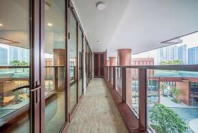 Landmark 81 Luxury Apartment