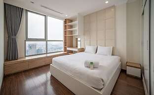 Landmark 81 Luxury Apartment