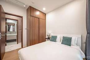 Landmark 81 Luxury Apartment