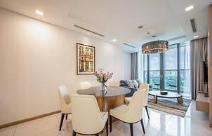 Landmark 81 Luxury Apartment