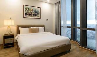 Landmark 81 Luxury Apartment