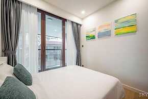 Landmark 81 Luxury Apartment