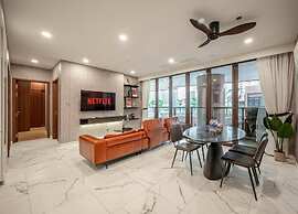 Landmark 81 Luxury Apartment