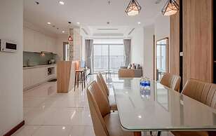 Landmark 81 Luxury Apartment