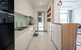 Landmark 81 Luxury Apartment