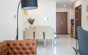 Landmark 81 Luxury Apartment