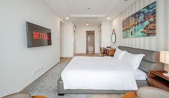 Landmark 81 Luxury Apartment