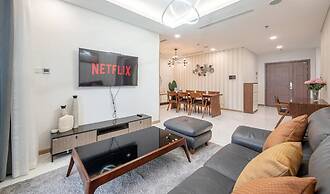 Landmark 81 Luxury Apartment