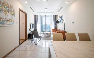 Landmark 81 Luxury Apartment