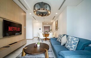 Landmark 81 Luxury Apartment