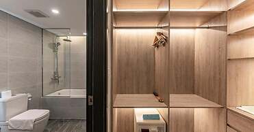 Landmark 81 Luxury Apartment