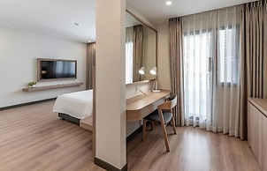 Landmark 81 Luxury Apartment