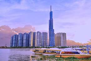 Landmark 81 Luxury Apartment