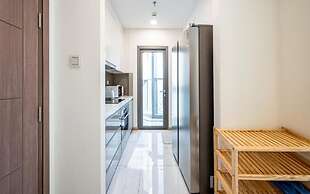 Landmark 81 Luxury Apartment