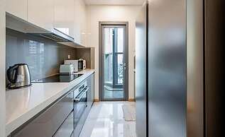 Landmark 81 Luxury Apartment