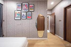 Landmark 81 Luxury Apartment