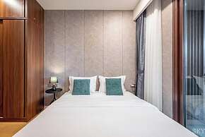 Landmark 81 Luxury Apartment