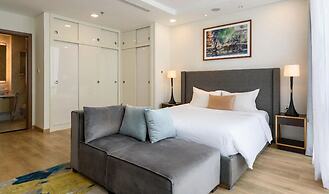 Landmark 81 Luxury Apartment