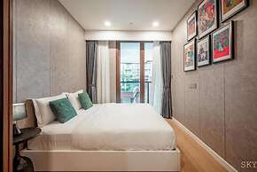 Landmark 81 Luxury Apartment