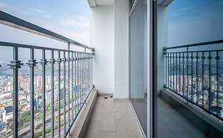 Landmark 81 Luxury Apartment
