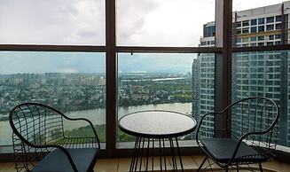 Landmark 81 Luxury Apartment