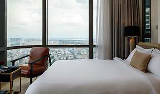 Landmark 81 Luxury Apartment