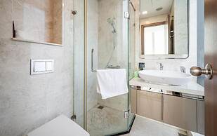 Landmark 81 Luxury Apartment