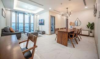 Landmark 81 Luxury Apartment