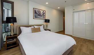 Landmark 81 Luxury Apartment