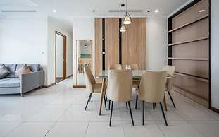 Landmark 81 Luxury Apartment