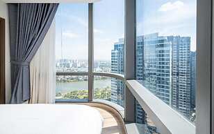 Landmark 81 Luxury Apartment