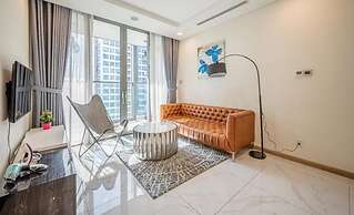 Landmark 81 Luxury Apartment