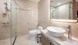 Landmark 81 Luxury Apartment