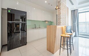 Landmark 81 Luxury Apartment