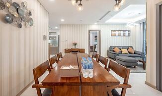 Landmark 81 Luxury Apartment