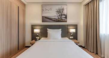 Landmark 81 Luxury Apartment