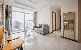 Landmark 81 Luxury Apartment