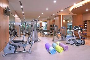 Landmark 81 Luxury Apartment