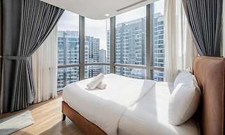 Landmark 81 Luxury Apartment