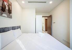 Landmark 81 Luxury Apartment