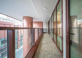 Landmark 81 Luxury Apartment