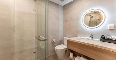 Landmark 81 Luxury Apartment