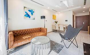 Landmark 81 Luxury Apartment