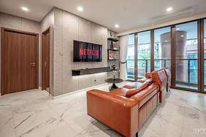 Landmark 81 Luxury Apartment