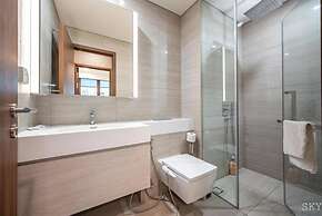 Landmark 81 Luxury Apartment